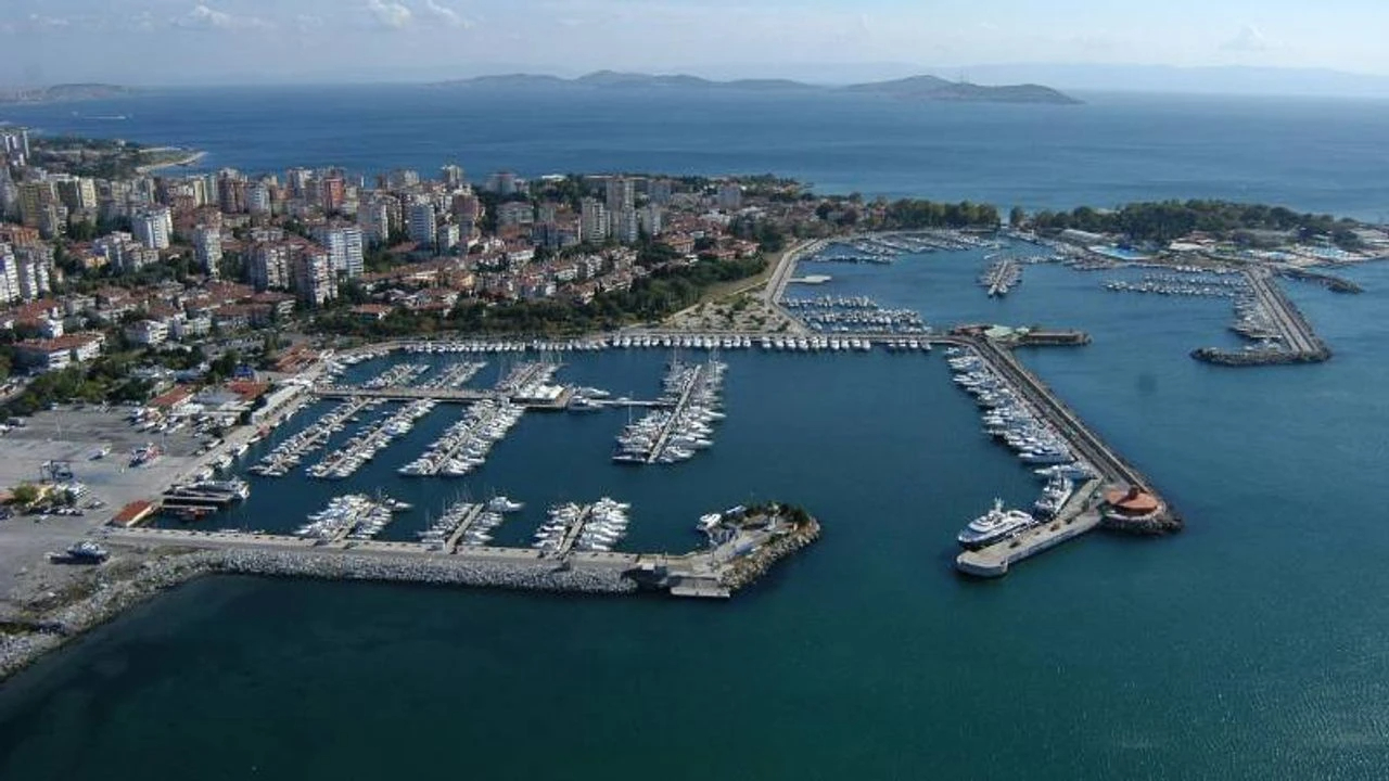 Yat ve teknelere ÖTV geldi