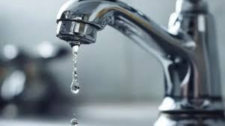 Urla’da 218 saatlik su kesintisi: Kovaları doldurun