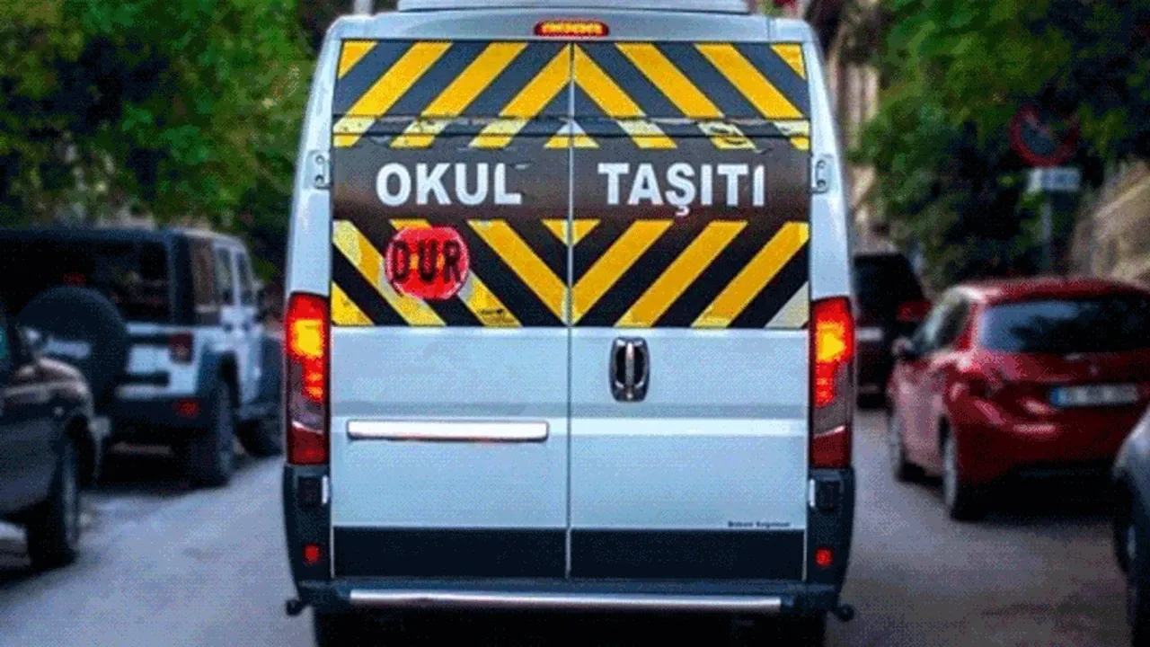İzmir’de servis ücretleri artık dijital ortamda!