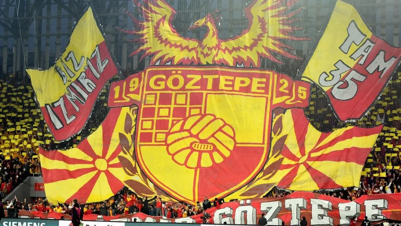 Göztepe’den kaleci ve forvete milli takviye
