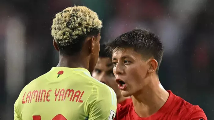 Arda Güler, Yamal’ı itti: İspanyol basını şaşkın