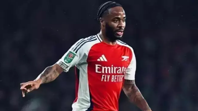 Trabzonspor, Raheem Sterling için devrede