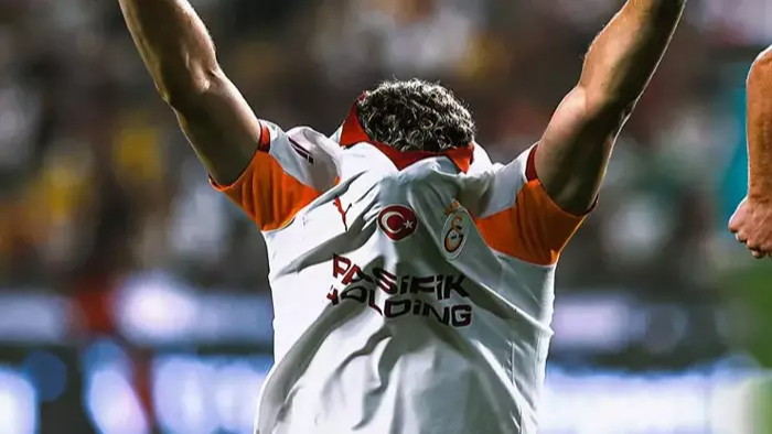 Galatasaray’da Barış Alper’den özür mesajı kararı