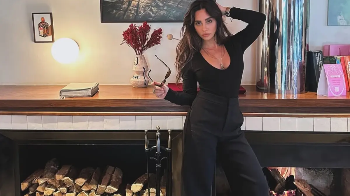 Hepsi grubunun üyesi Yasemin Yürük’ün acı günü