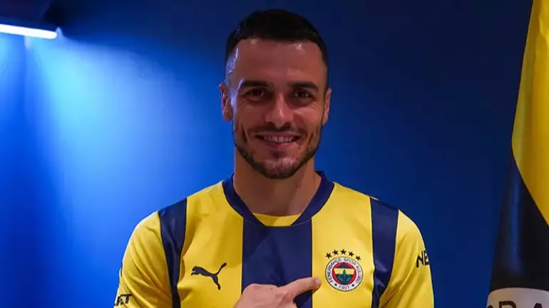 Fenerbahçe, Kostic ve Bissouma için harekete geçti