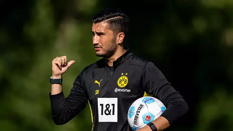 Başakşehir, Çağdaş Atan ile yollarını ayırdı