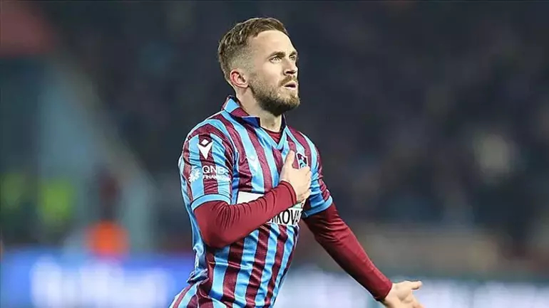 Trabzonspor’da yabancı kontenjanı sorunu büyüyor