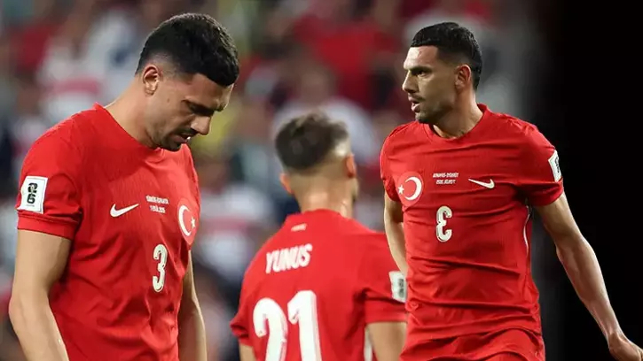 Merih Demiral: Konya halkından özür diliyoruz