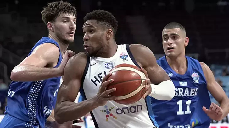 EuroBasket 2025 çeyrek final eşleşmeleri belli oldu