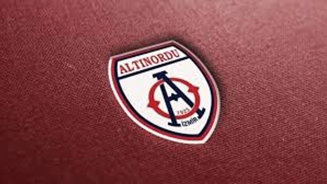Altınordu, 2. Lig’de son sıraya geriledi