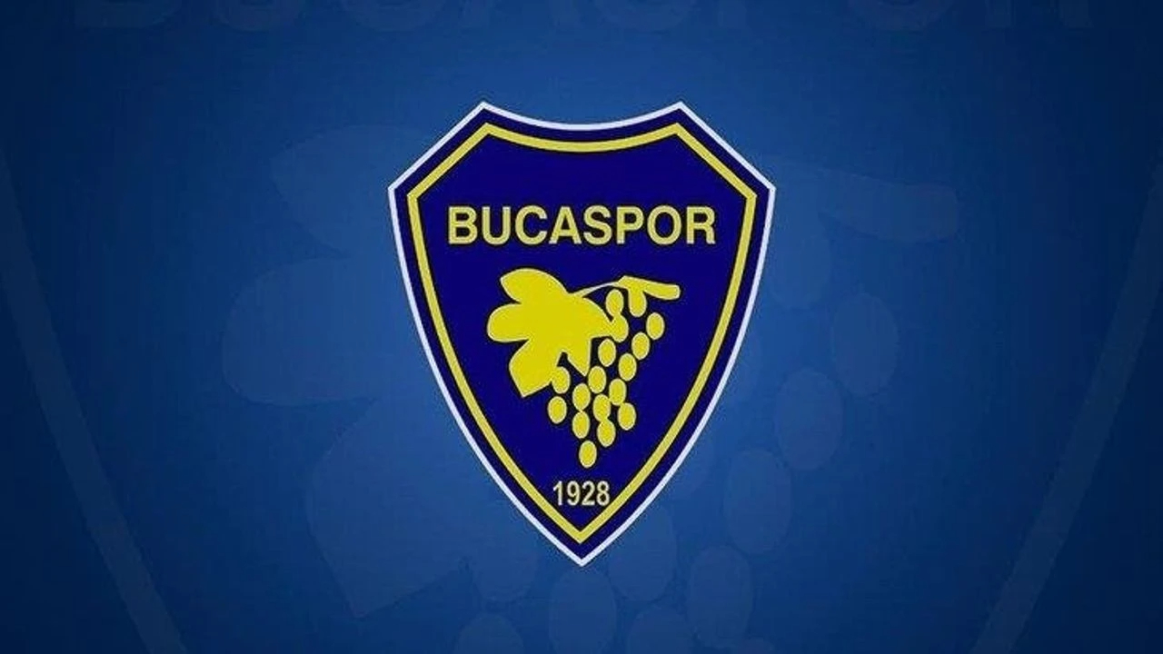 Bucaspor 1928 sezona kötü başladı