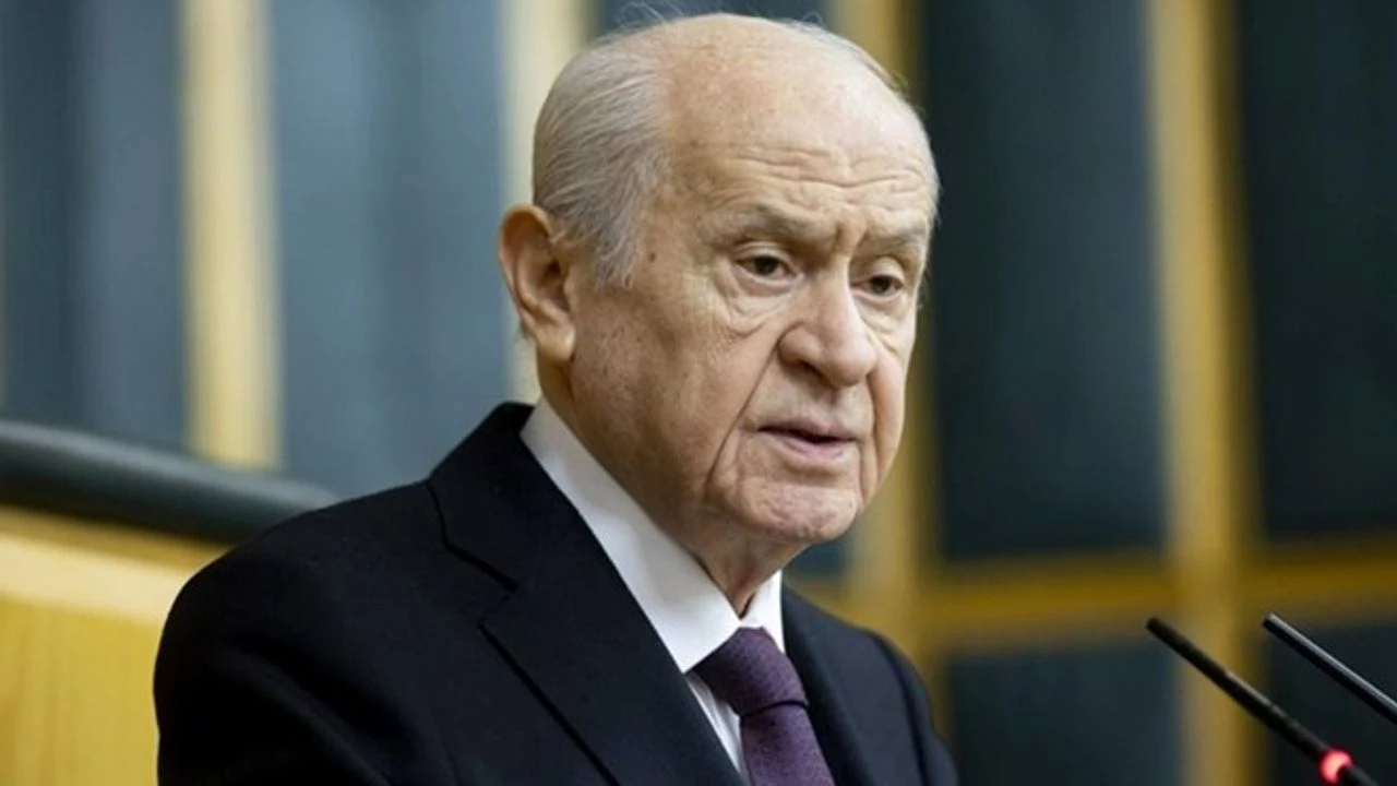 Bahçeli’den İzmir’deki saldırıya sert tepki