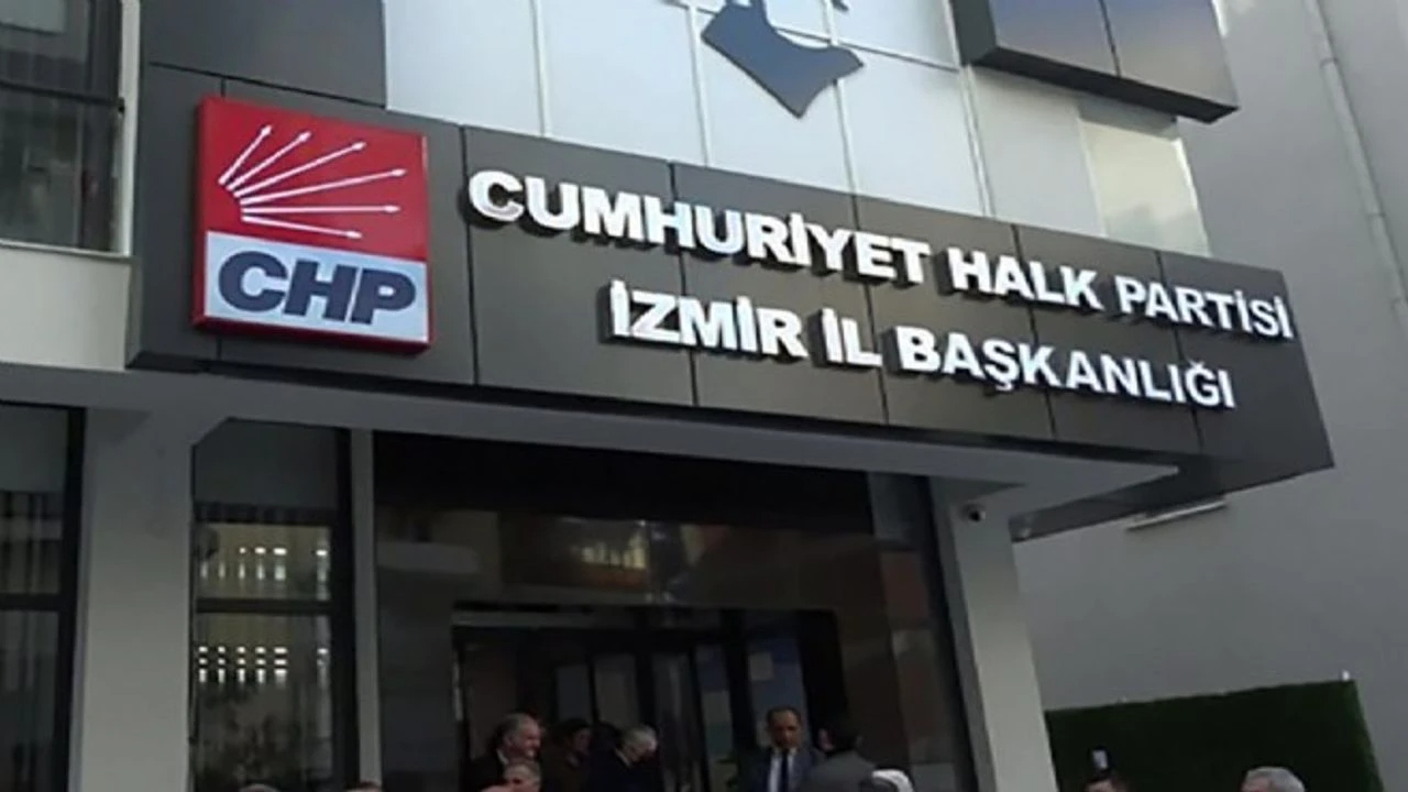 CHP’de üç ilçe kongresi ertelendi