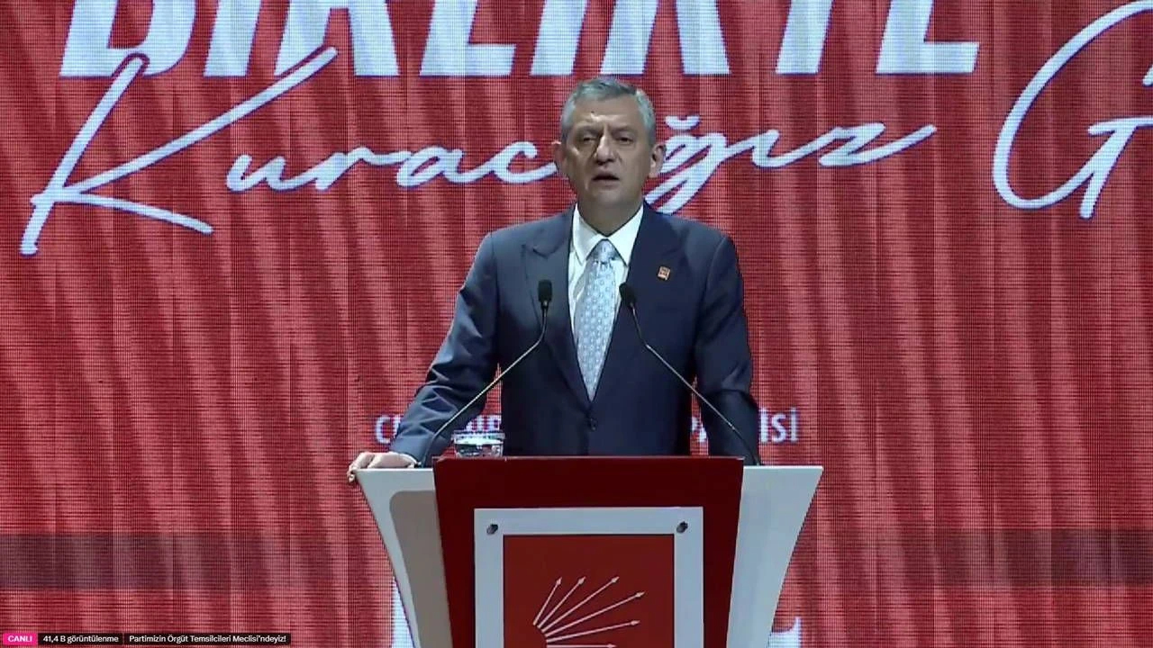 Özel: Bu fırtınaya karşı boyun eğmeyeceğiz