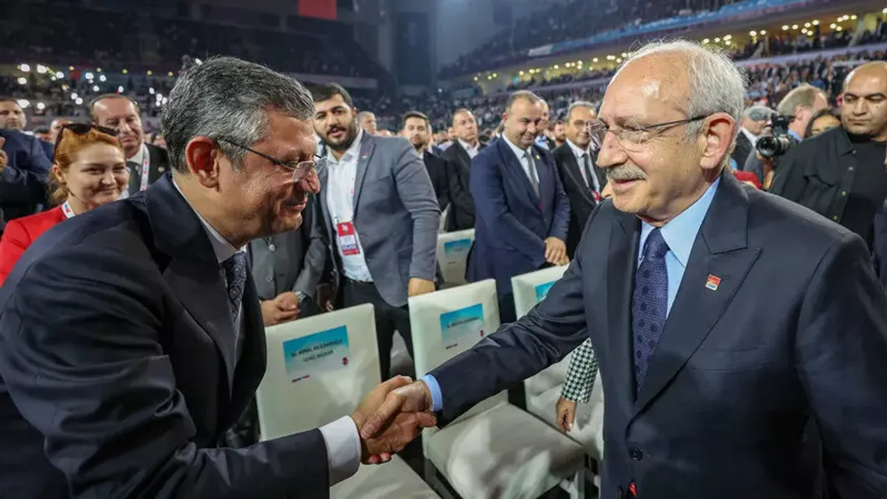 Özel: Kılıçdaroğlu kayyımlığı kabul etmez