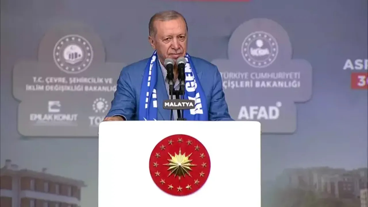 Erdoğan’dan Özel’e: Selefi Bay Kemal de böyleydi