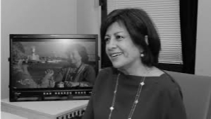 TRT spikeri Gülden Özel 58 yaşında hayatını kaybetti