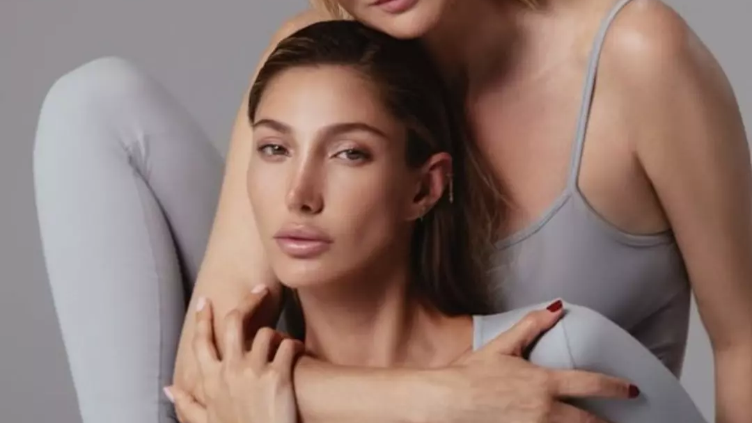 Şevval Şahin’in annesi için “Güzellik genetik” yorumları