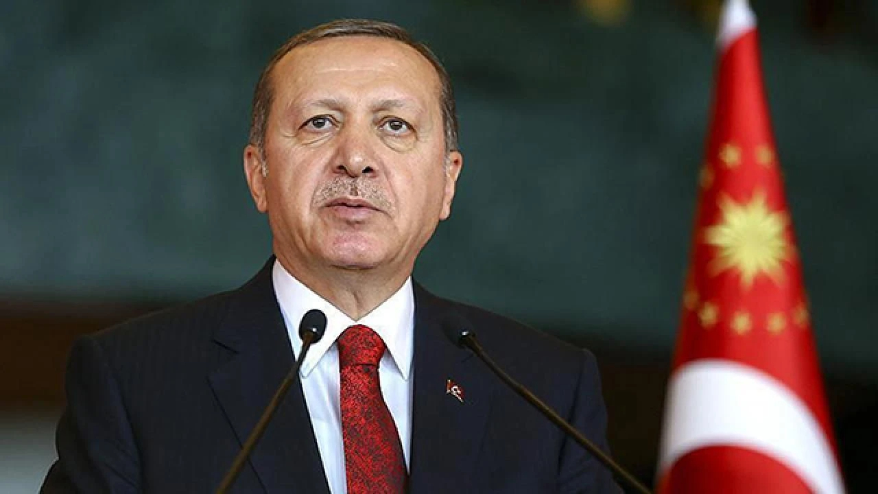 Erdoğan: Katar’a yönelik saldırıyı lanetliyorum