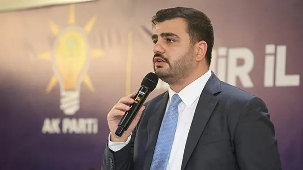 İnan’dan CHP’li Bakan’a yanıt: 9 Eylül’e hali yok