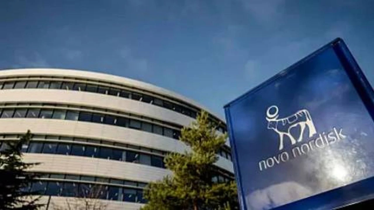 İlaç devi Novo Nordisk 9 bin kişiyi işten çıkaracak
