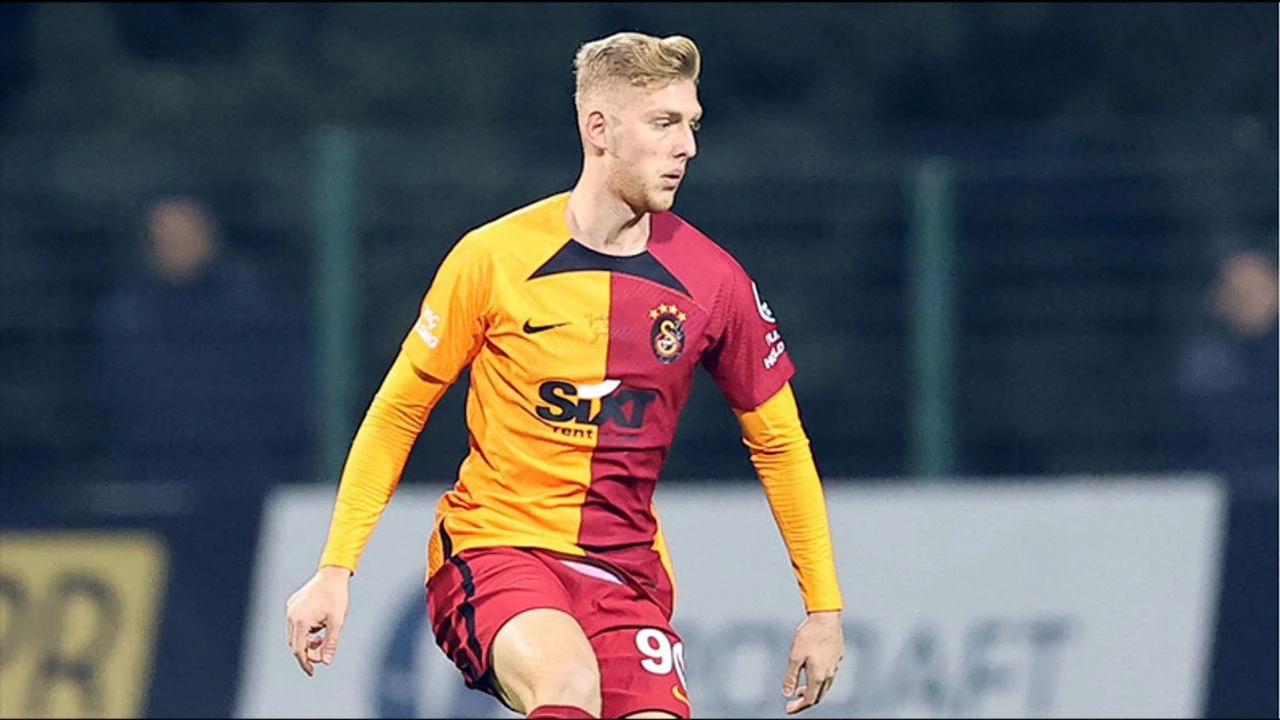 Kocaelispor, Metehan Baltacı’yı kiralamak istiyor