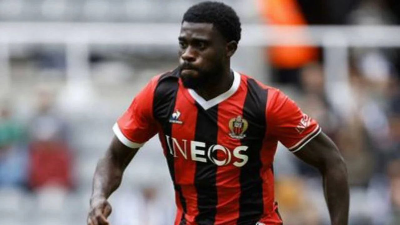 Beşiktaş’ın sol kanat listesinde 2 isim var