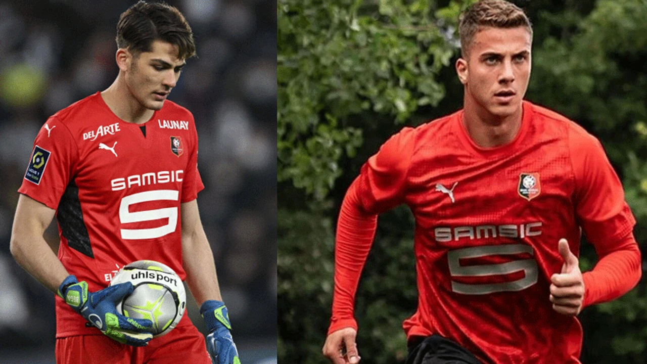 Göztepe, Doğan Alemdar ve Bertuğ için sona geldi