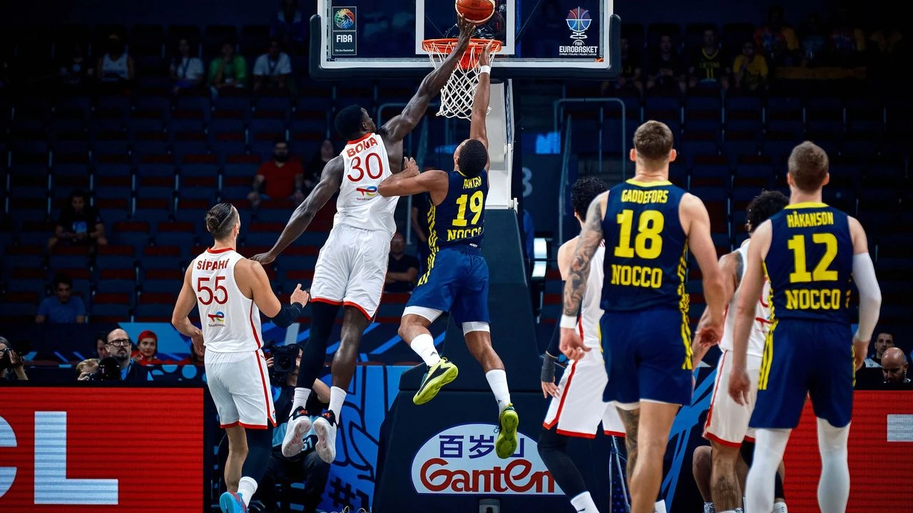 Karşıyaka&#039;nın eski oyuncularından &#039;milli&#039; damga