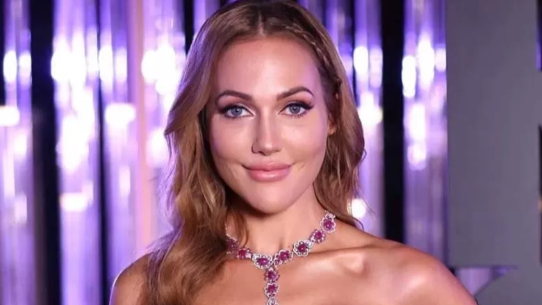 Meryem Uzerli’den Jennifer Lopez komşuluğu yorumu