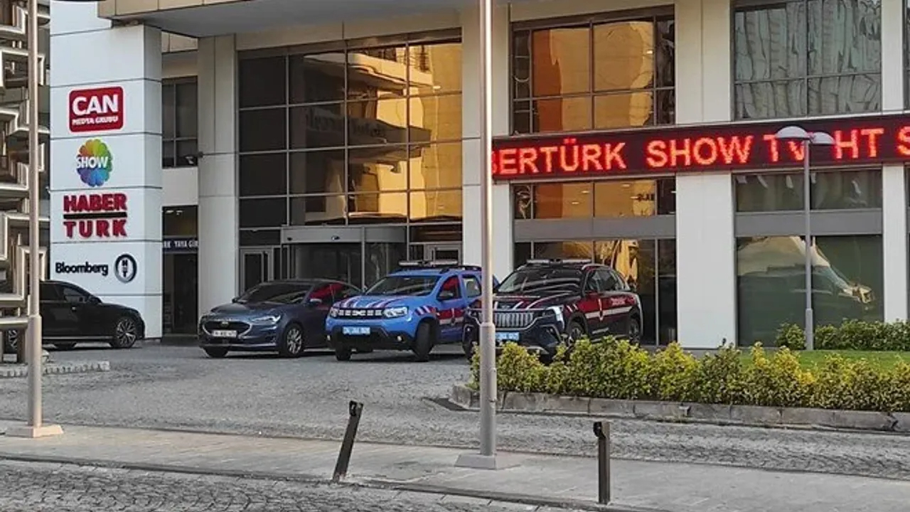 Habertürk ve Show TV’ye el konuldu