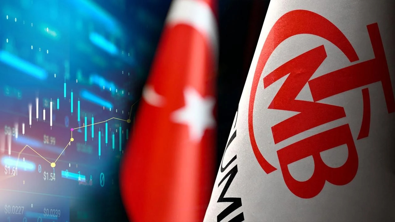 Gözler Merkez Bankası&#039;nın faiz kararında