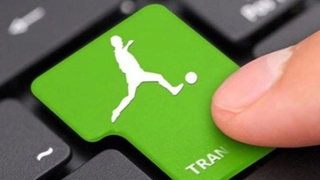 Futbolda birinci transfer dönemi yarın sona eriyor