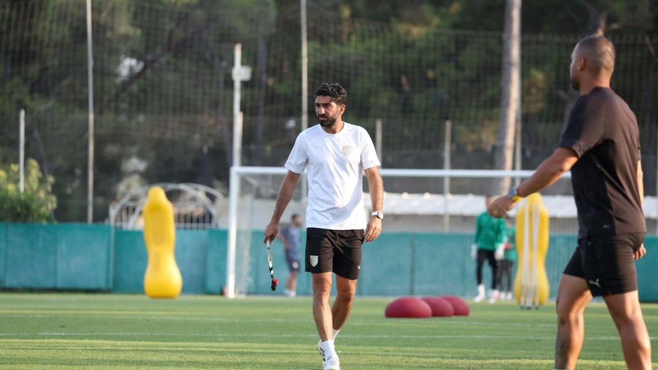 Bodrum FK, Adana Demirspor maçına galibiyet parolasıyla çıkıyor