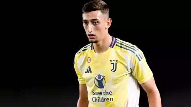 Göztepe’den sürpriz hamle: Rouhi transferi gündemde