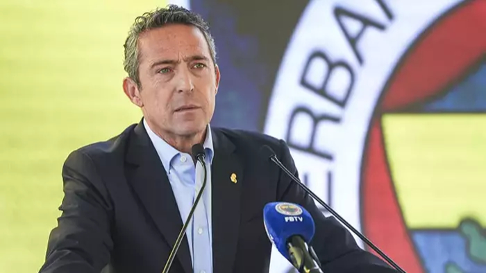 Fenerbahçe’de seçim öncesi kaotik tablo: Ali Koç’un son cephanesi