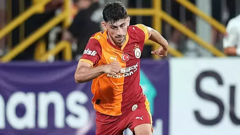 Galatasaray’da Yusuf Demir krizi: Zam talebi reddedildi