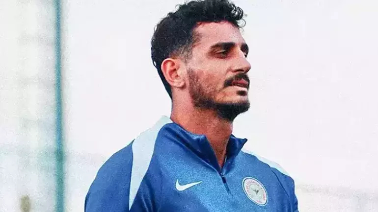 Trabzonspor, Fenerbahçe’nin eski yıldızı Samet Akaydın için kolları sıvadı