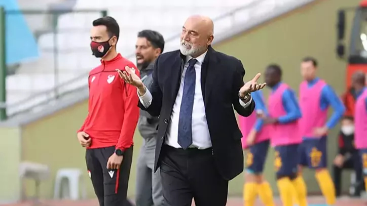 Hikmet Karaman Iğdır FK ile anlaştı: İmzaya yakın