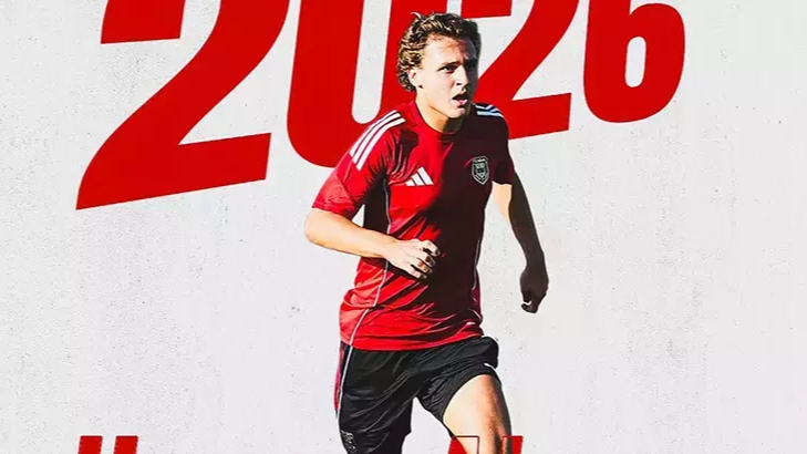 Pendikspor, Hamza Akman’ı kiralık transfer etti