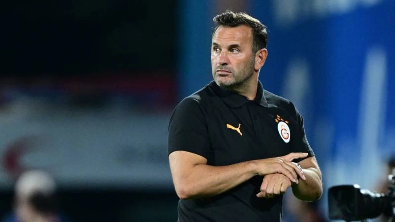 Galatasaray’ı yoğun bir fikstür bekliyor