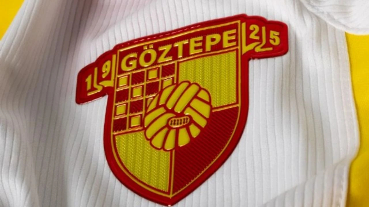 Göztepe, imza şovuna hazır