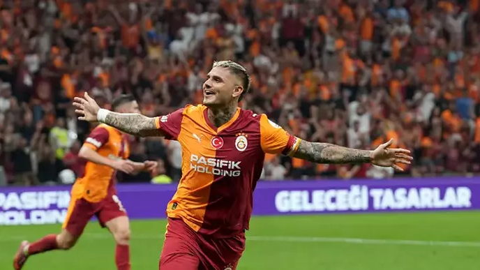 Galatasaray’da Icardi için kritik süreç başladı