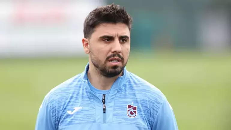 Trabzonspor’dan Rizespor’a Taha Şahin pazarlığı