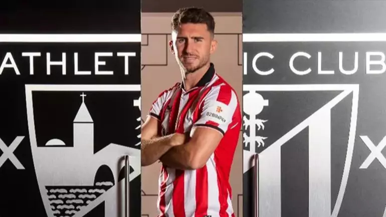 Beşiktaş’a Laporte şoku! FIFA’dan Athletic Bilbao’ya onay