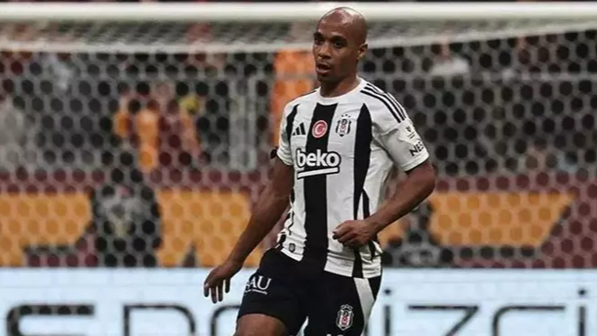 Joao Mario, AEK’ya kiralık gidiyor!