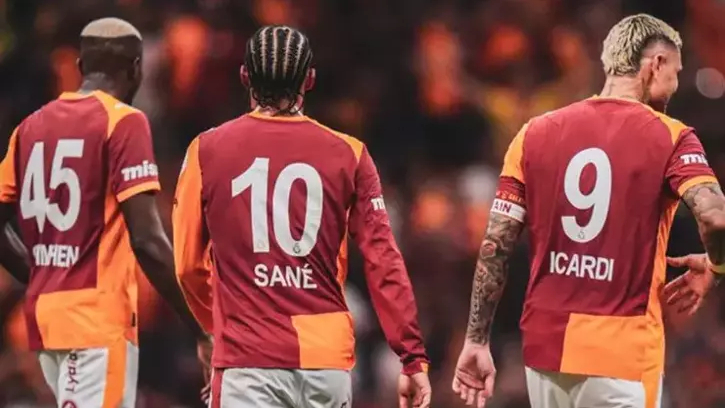 Galatasaray, GS Store gelirlerinde rekor peşinde