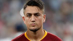 Cengiz Ünder Beşiktaş’a kiralandı