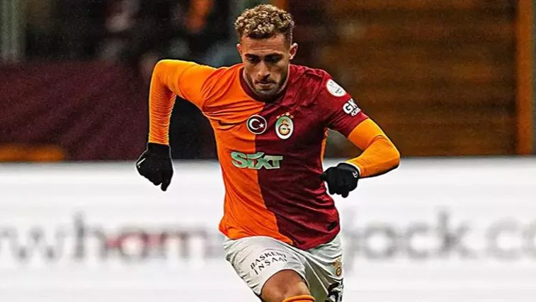 Galatasaray’dan Barış Alper Yılmaz’a flaş hamle