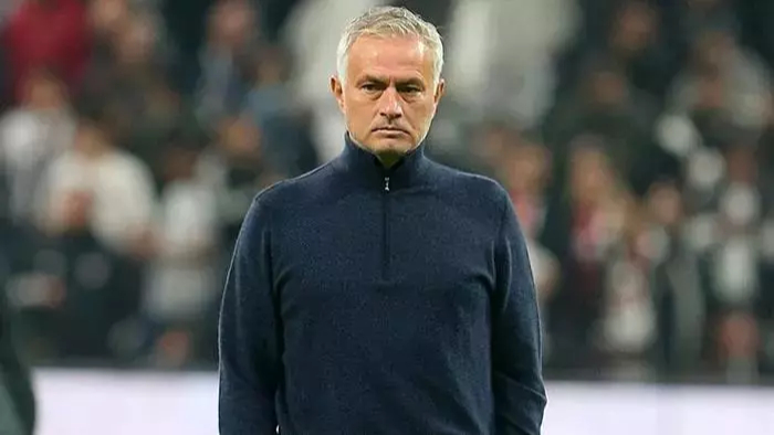 Mourinho&#039;nun yeni takımı için iddia: West Ham olasılık